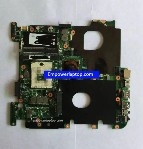 Asus N43SL Motherboard