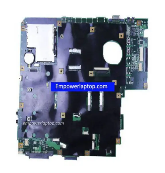 Asus N50VC Motherboard