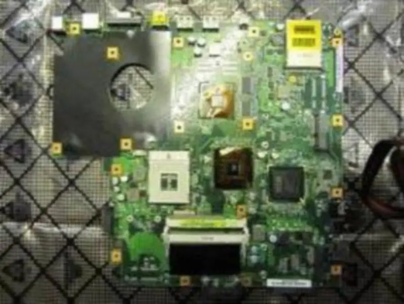 Asus N51V motherboard