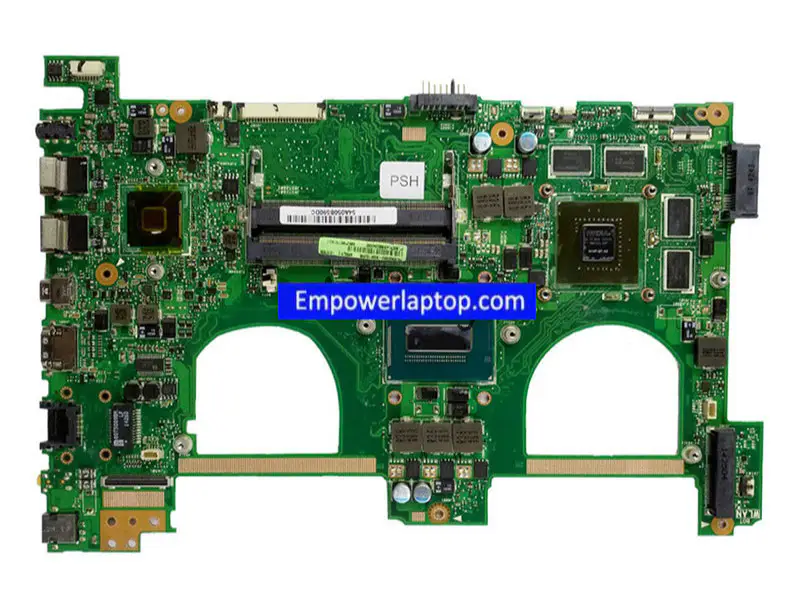 Asus N550JX Motherboard for ASUS G550J N550J Laptop