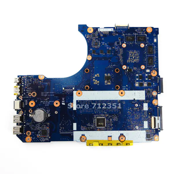 Asus N551JX GTX950M 2GB Motherboard For Asus N551J