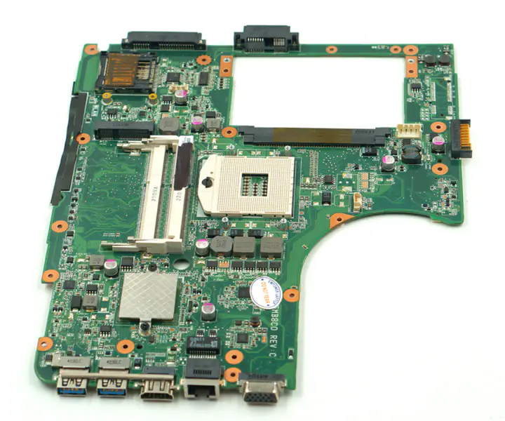 Asus N55S N55SF Motherboard