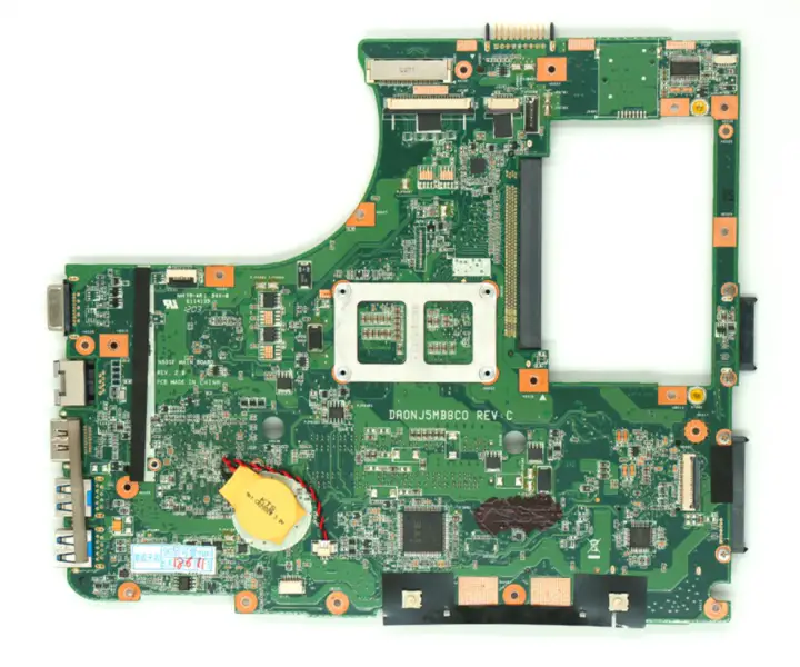 Asus N55S N55SF Motherboard