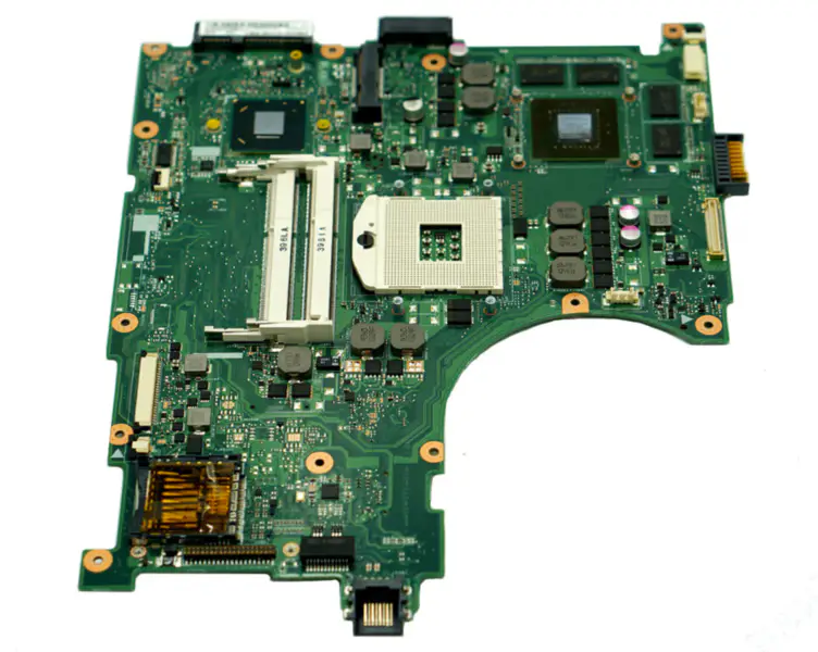 Asus N56VB GT740M Motherboard