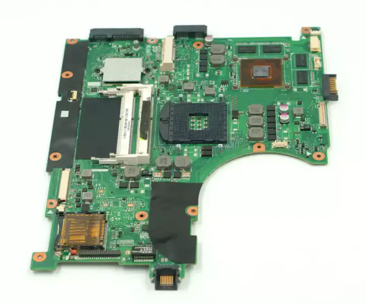 Asus N56VM GT630M 2G Motherboard