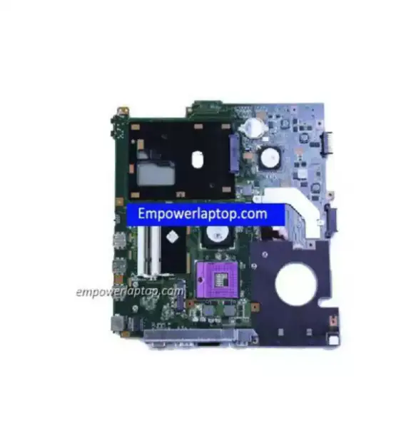 Asus N60SF Motherboard