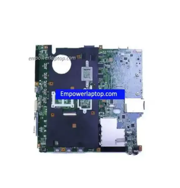 Asus N60SF Motherboard