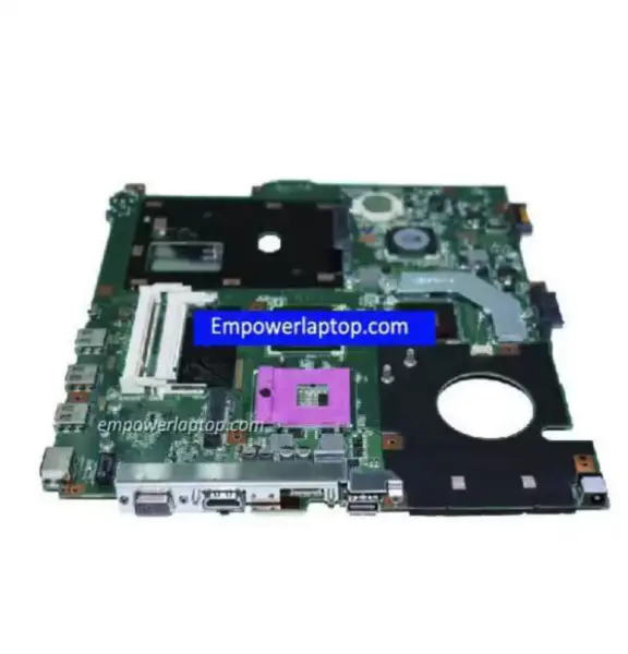 Asus N60SF Motherboard