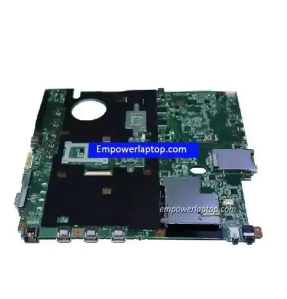 Asus N60SF Motherboard