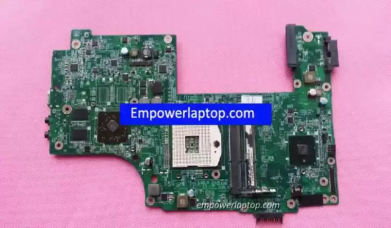 Dell N7010 Motherboard