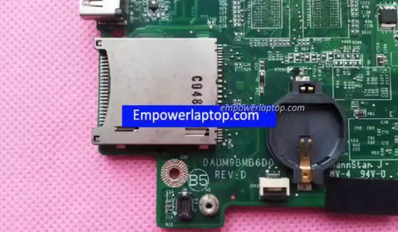 Dell N7010 Motherboard