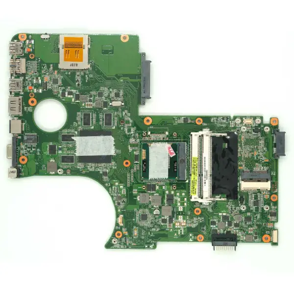 Asus N71JA Motherboard