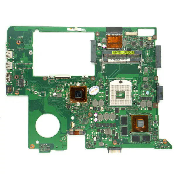 Asus N76V N76VB motherboard