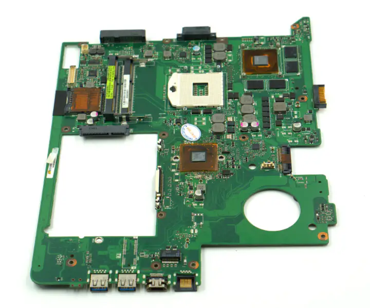 Asus N76V N76VB motherboard