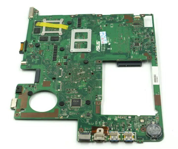Asus N76V N76VB motherboard