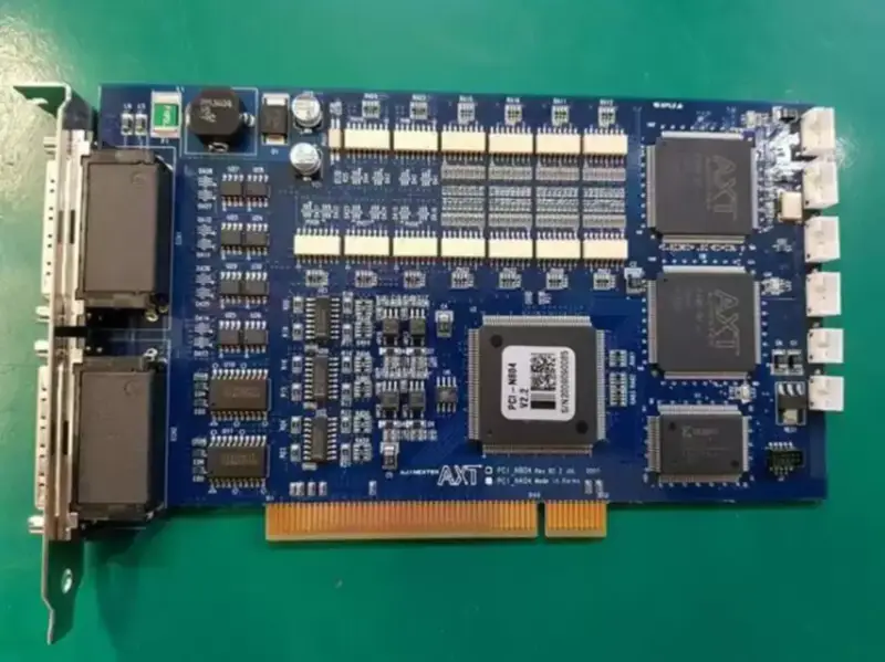 AJINEXTEK AXT PCI-N804 V2.2 industrial motherboard