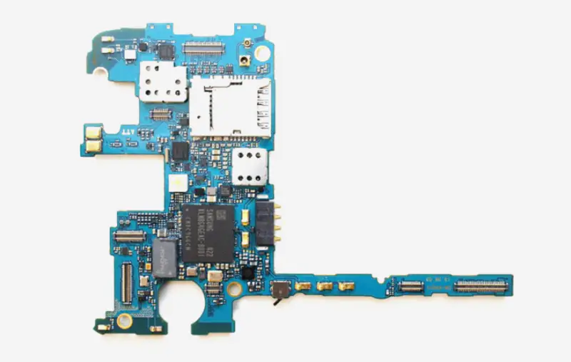 Samsung Note 3 N900A Motherboard