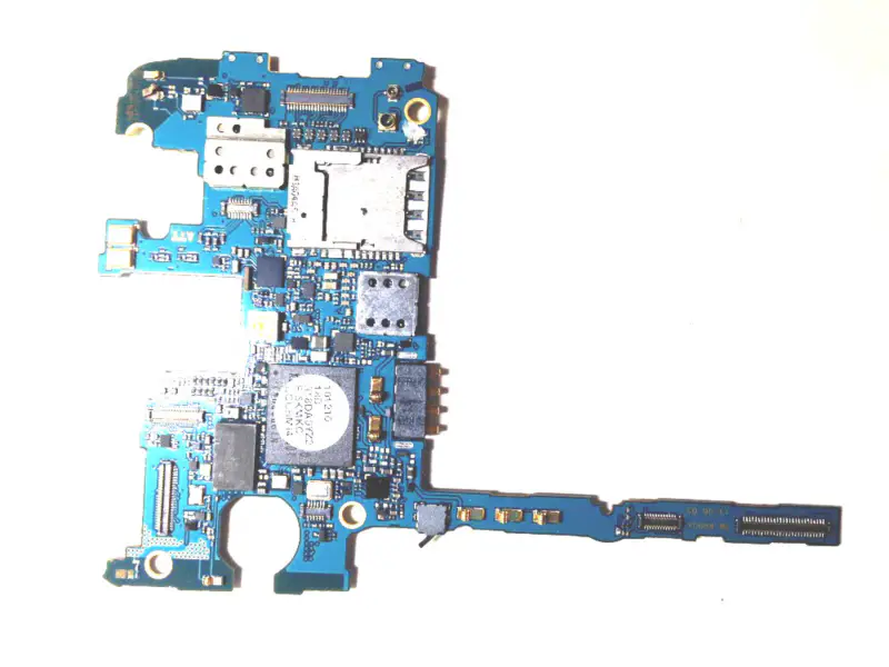 Samsung Note 3 N900T Motherboard