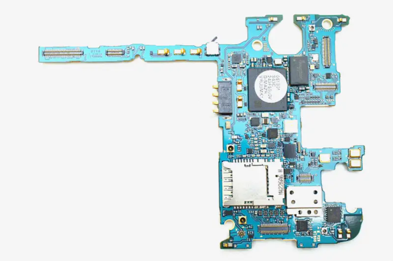 Samsung Note 3 N900V Motherboard