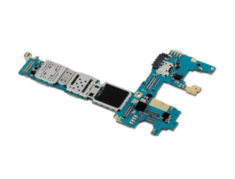 Samsung Galaxy Note 4 N910V Motherboard