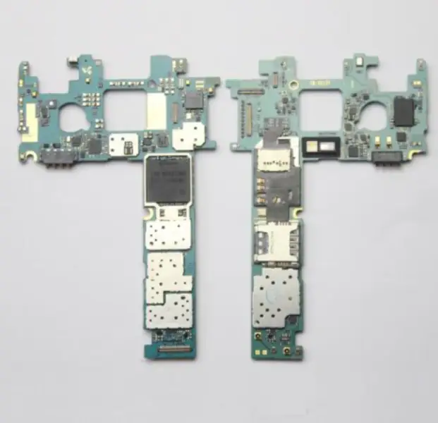 Samsung Galaxy Note Edge N915P N915V Motherboard Unlocked 32GB
