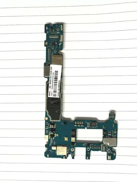 Samsung Galaxy Note 8 N950U Motherboard unlocked 64GB