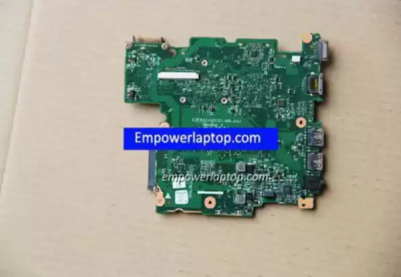 Toshiba NB510 V000268040 6050A2488301-MB-A02 N2800 Motherboard