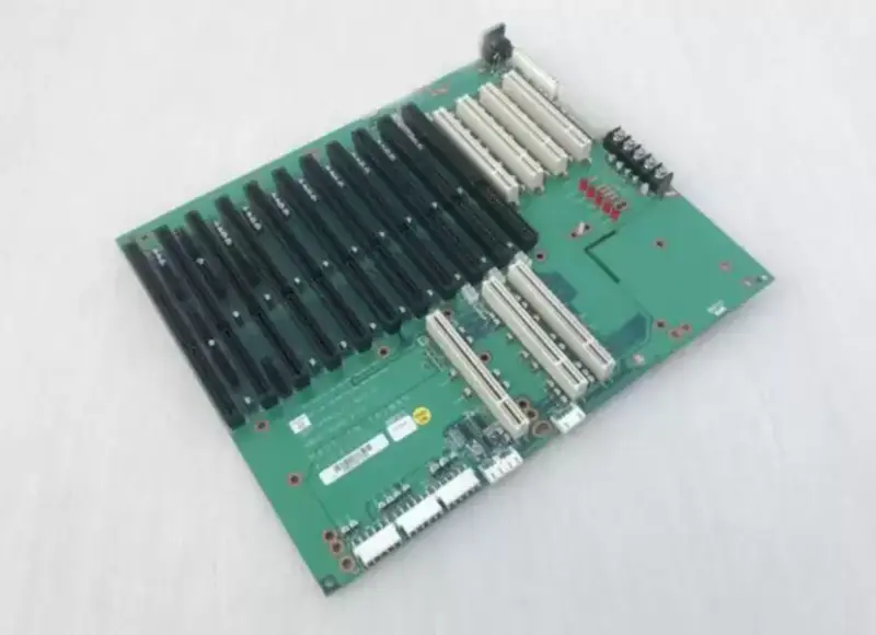 NEXCOM NBP1404(LF)REV:B industrial motherboard backplane
