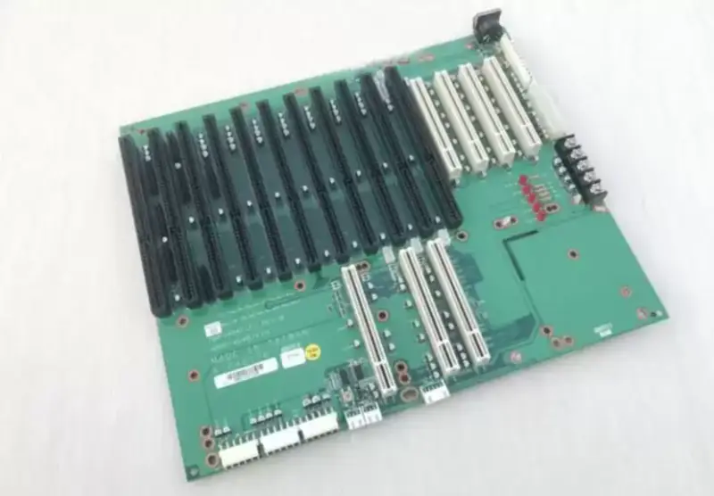 NEXCOM NBP1404(LF)REV:B industrial motherboard backplane