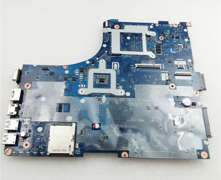 Lenovo Ideapad Y500 NM-A142 Laptop Motherboard DDR3 with GT650M Video Card