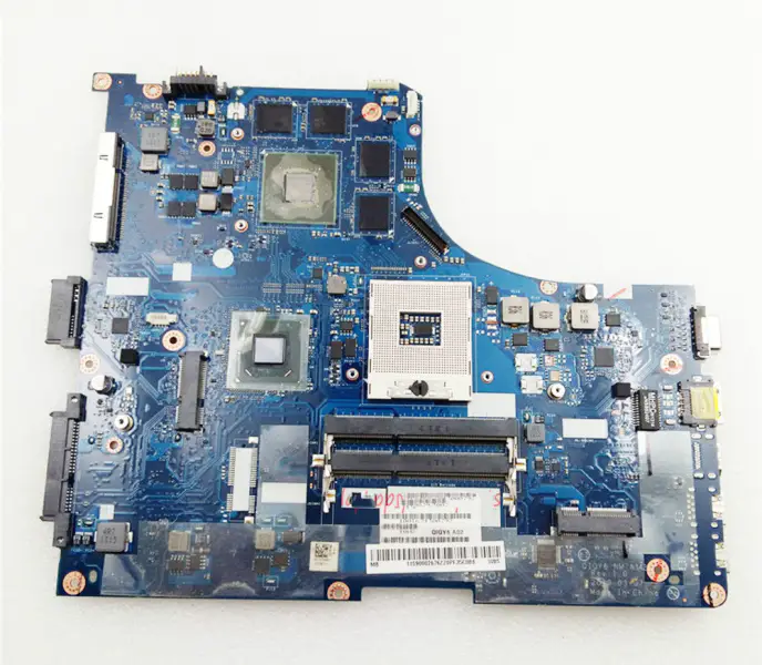 Lenovo Ideapad Y500 NM-A142 Laptop Motherboard DDR3 with GT650M Video Card