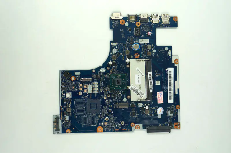 Lenovo G50-30 ACLU9 / ACLU0 NM-A311 N2830 CPU motherboard