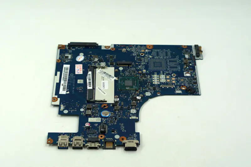 Lenovo G50-30 ACLU9 / ACLU0 NM-A311 N2830 CPU motherboard