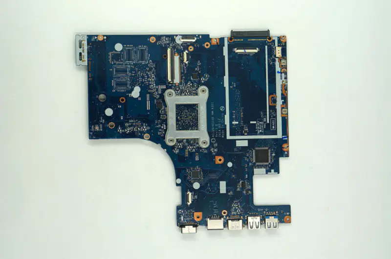 Lenovo G50-30 ACLU9 / ACLU0 NM-A311 N2830 CPU motherboard