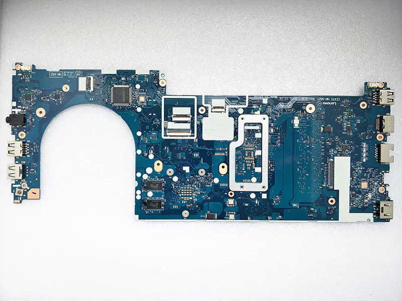 Lenovo ThinkPad E470 CE470 NM-A821 Motherboard