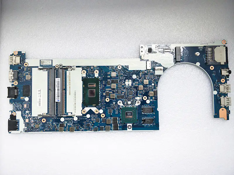 Lenovo ThinkPad E470 CE470 NM-A821 Motherboard