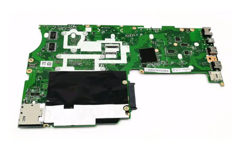 FRU/PN:01HY136 For Lenovo ThinkPad L470 DL470 Laptop Motherboard NM-B021 I5-7200U GPU 2G DDR4