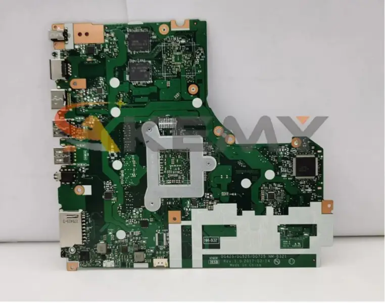 Lenovo 320-15AST 330-14AST 330-15AST 320-17AST 330-17AST Dedicated Graphics Laptop Motherboard NM-B321