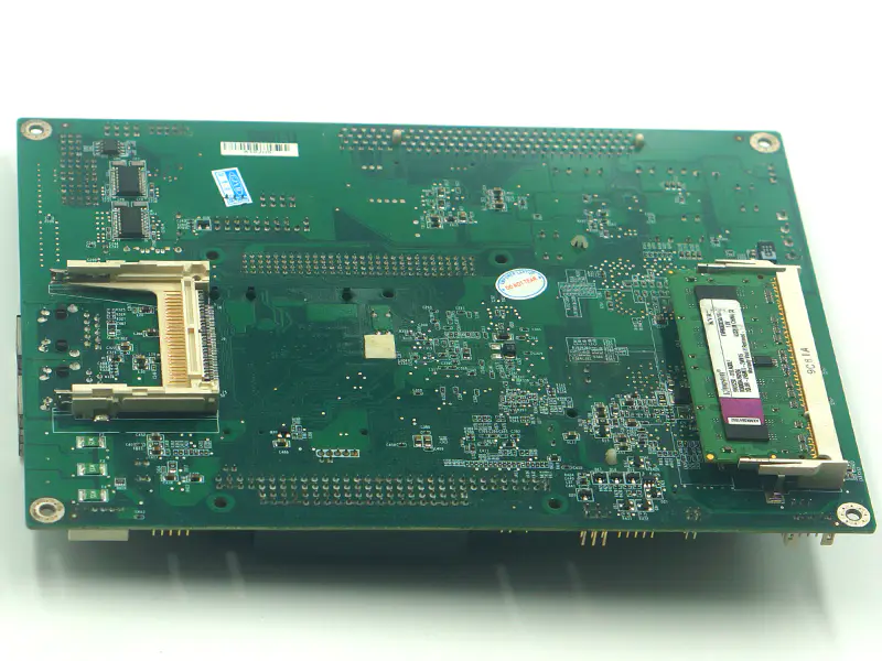 IEI NOVA-945GSE-N270-R20 motherboard