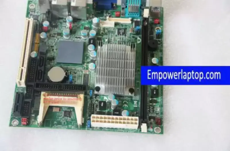 DFI NP102-N16C NP102 industrial motherboard