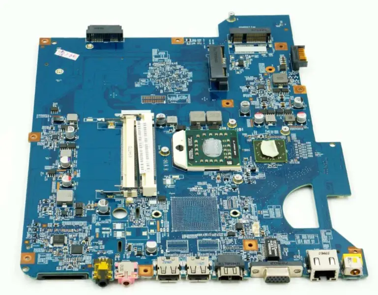 Acer NV53 MBWGH0100 Motherboard
