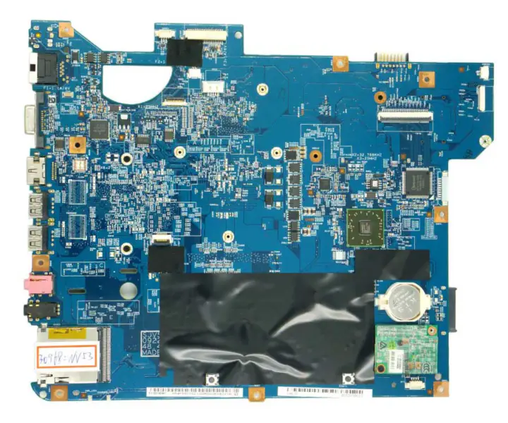 Acer NV53 MBWGH0100 Motherboard