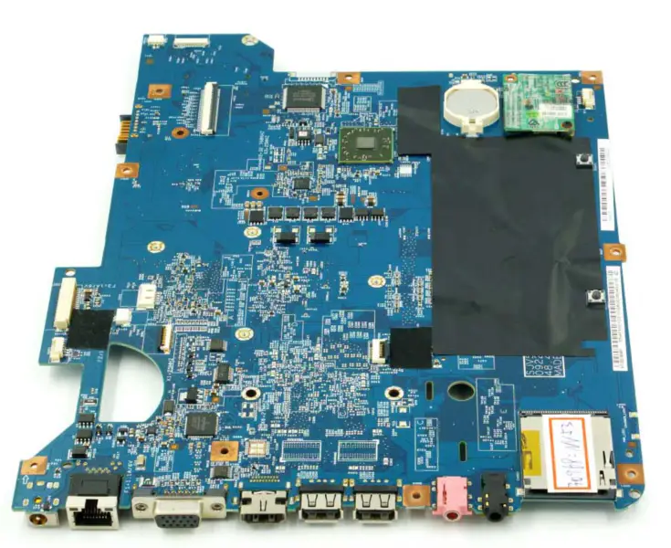 Acer NV53 MBWGH0100 Motherboard