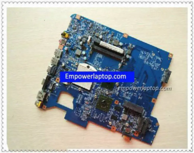 Acer NV59 TJ75 4 48.4GH01.01M Motherboard