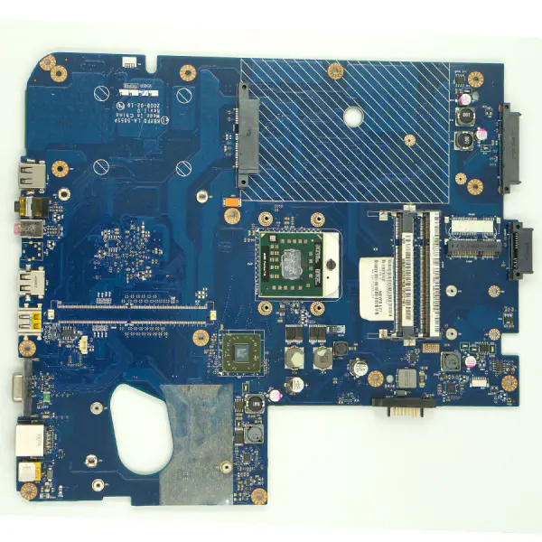 Acer Gateway NV73 KBYF0 LA-5051P Motherboard