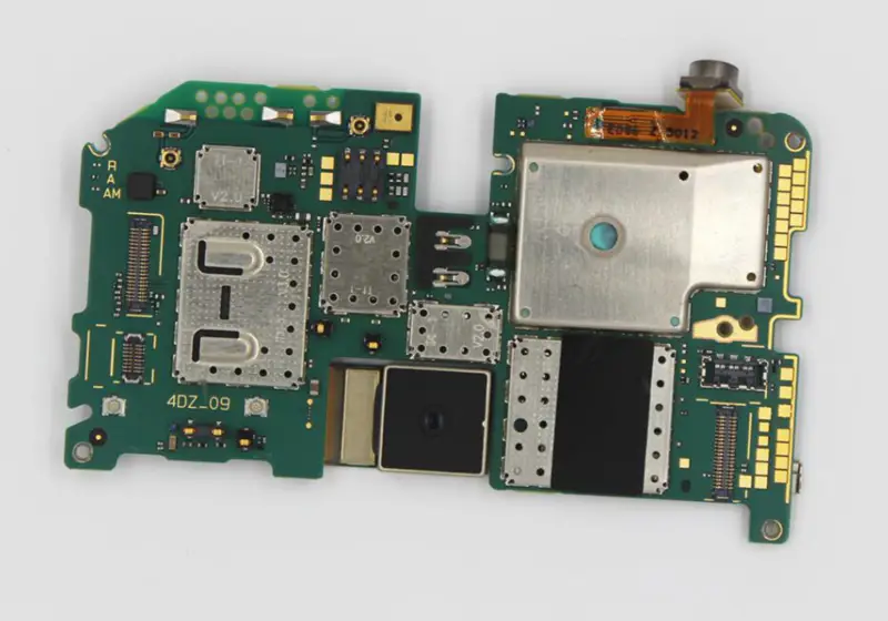 Nokia LUMIA 1520 Motherboard unlocked 16GB US Version