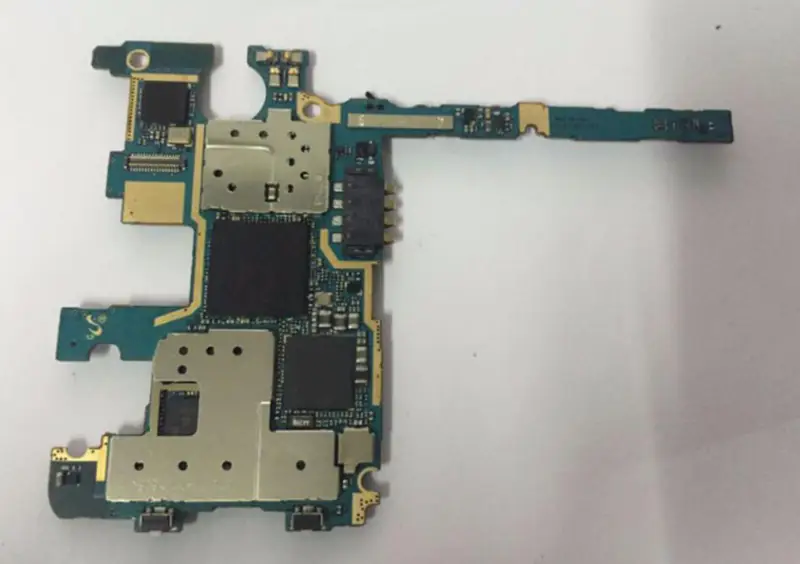 Samsung Galaxy Note 3 N7505 Motherboard Unlocked with chips
