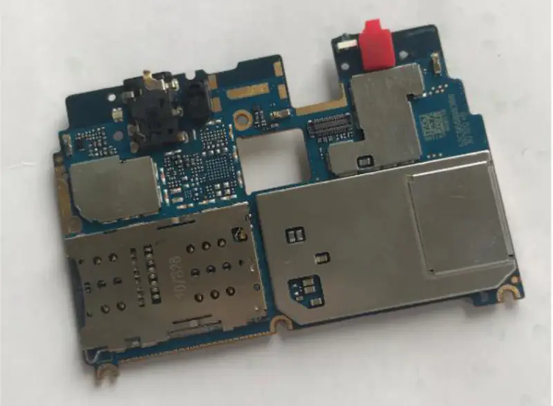 Xiaomi Redmi Note4X Motherboard 4G+64G