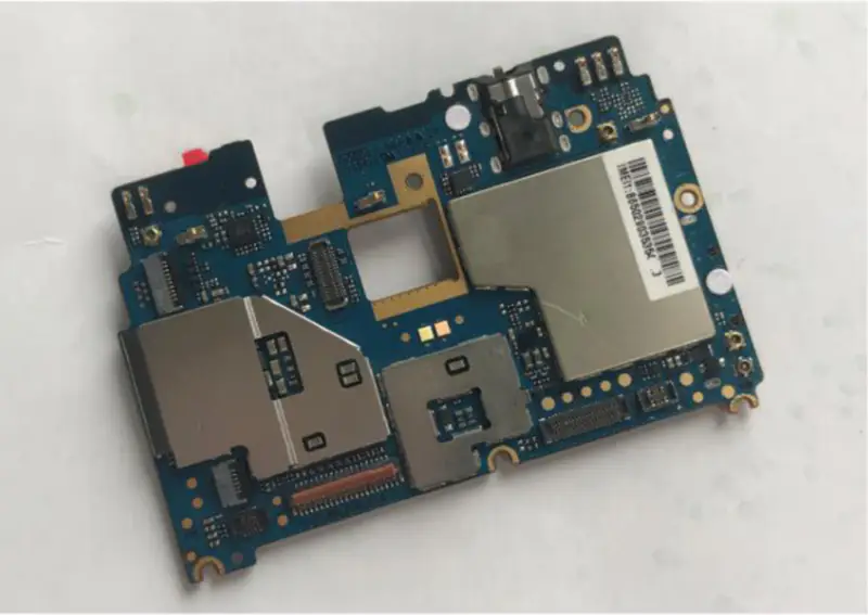 Xiaomi Redmi Note4X Motherboard 4G+64G