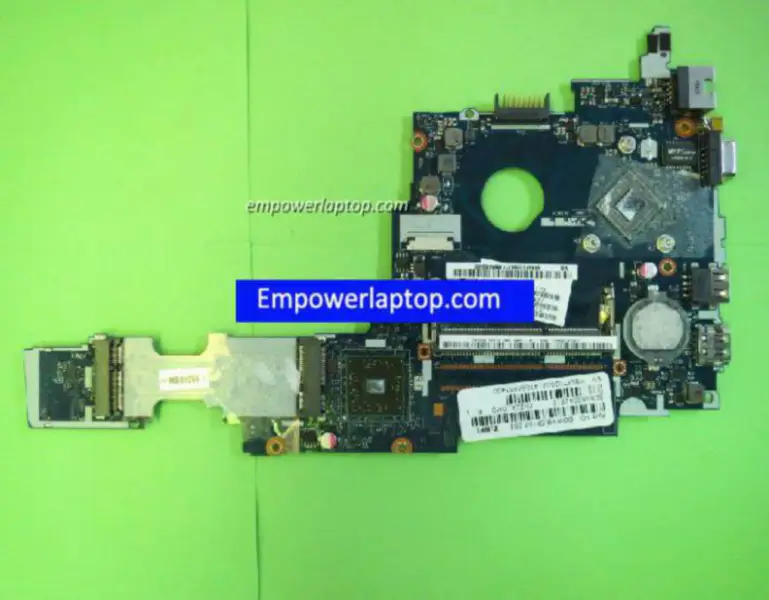 Acer LA-7071P ONE 722 Motherboard